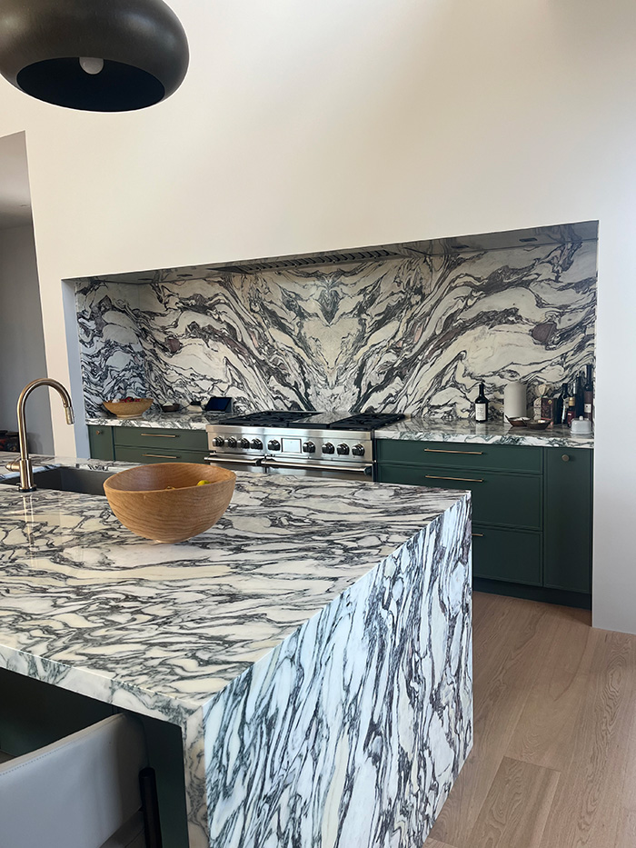 Kitchen Design by Amy Fanning at The Cultured Palate